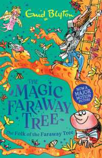 The Magic Faraway Tree: The Folk of the Faraway Tree : Book 3 (The Magic Faraway Tree)