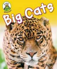 Big Cats (Leapfrog Learners) -- Hardback