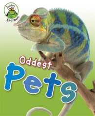 Oddest Pets (Leapfrog Learners) -- Hardback