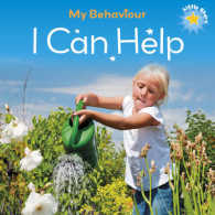 My Behaviour - I Can Help (Little Stars) -- Hardback