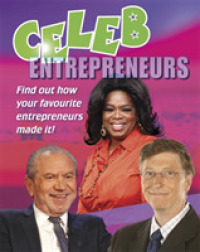 Celeb: Entrepreneurs (Celeb) -- Hardback