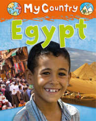 Egypt (My Country) -- Hardback