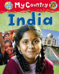 India (My Country) -- Hardback