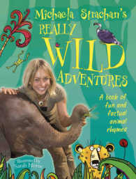 Michaela Strachan's Really Wild Adventures: a Book of Fun and Factual 