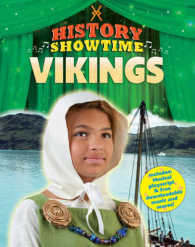Vikings (History Showtime) -- Hardback