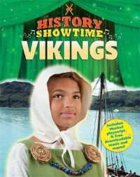 History Showtime: Vikings (History Showtime) -- Paperback / softback （Illustrate）
