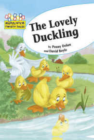 Lovely Duckling (Hopscotch Twisty Tales) -- Hardback