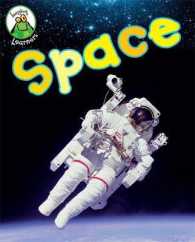 Space Explorers (Leapfrog Learners) -- Hardback