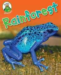 Rainforest (Leapfrog Learners) -- Hardback