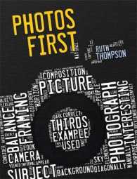 Photos First -- Hardback