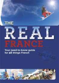 France (The Real) -- Hardback