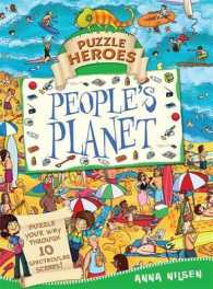 People's Planet (Puzzle Heroes) -- Hardback