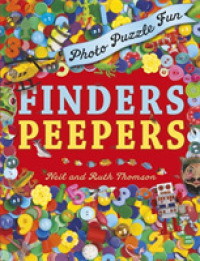 Finders Peepers (Photo Puzzle Fun) （ILL）