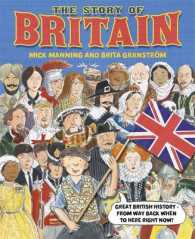 Story of Britain -- Hardback