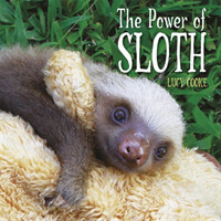 Power of Sloth -- Hardback