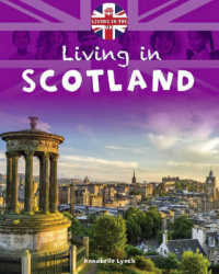 Scotland (Living in the UK) -- Hardback