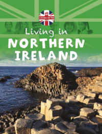 Northern Ireland (Living in the UK) -- Hardback