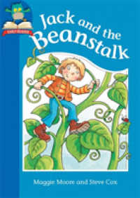 Must Know Stories: Level 1: Jack and the Beanstalk (Must Know Stories: Level 1) -- Paperback / softback