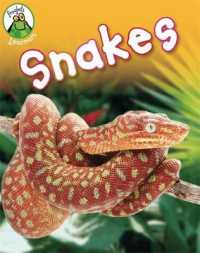 Snakes (Froglets Learners) -- Hardback