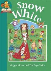 Snow White (Must Know Stories) -- Hardback