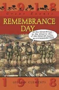 Great Events: Remembrance Day (Great Events)