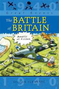Great Events: the Battle of Britain (Great Events)