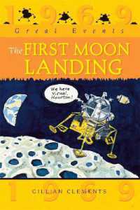 Great Events: the First Moon Landing (Great Events)