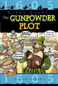 Great Events: the Gunpowder Plot (Great Events)