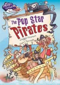 Pop Star Pirates (Race Further with Reading) -- Hardback