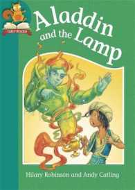 Must Know Stories: Level 2: Aladdin and the Lamp (Must Know Stories: L