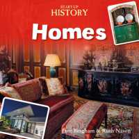 Homes (Start-up History) -- Paperback / softback