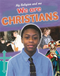 We Are Christians (My Religion and Me)