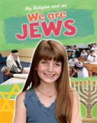 We Are Jews (My Religion and Me)