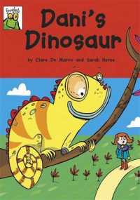 Dani's Dinosaur (Froglets) -- Hardback