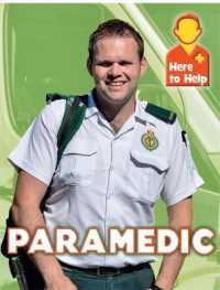 Paramedic (Here to Help)