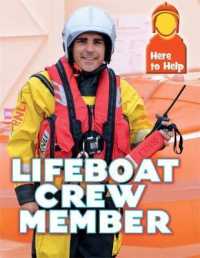 Lifeboat Crew Member (Here to Help) （ILL）