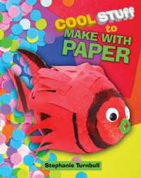 Cool Stuff to Make with Paper (Cool Stuff)