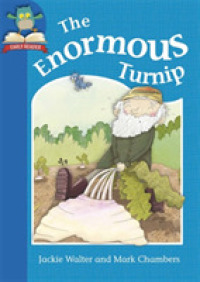 Must Know Stories: Level 1: the Enormous Turnip (Must Know Stories: Level 1) -- Hardback