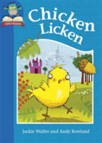 Must Know Stories: Level 1: Chicken Licken (Must Know Stories: Level 1) -- Hardback
