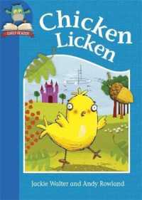Chicken Licken (Must Know Stories, Level 1)