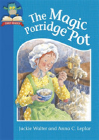 Must Know Stories: Level 1: the Magic Porridge Pot (Must Know Stories: Level 1) -- Hardback