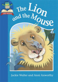 Must Know Stories: Level 1: the Lion and the Mouse (Must Know Stories: