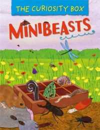 Minibeasts (Curiosity Box)