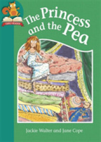 The Princess and the Pea (Must Know Stories, Level 2) （Reprint）