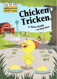 Hopscotch Twisty Tales: Chicken Tricken (Hopscotch: Twisty Tales)