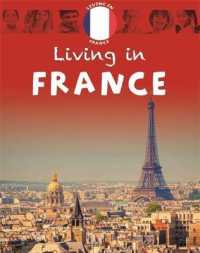 Living in France (Living in) （Reprint）