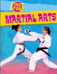 Martial Arts (First Sport) （ILL）