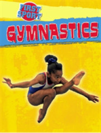 Gymnastics (First Sport)