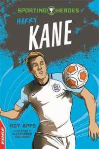 Harry Kane (Sporting Heroes)