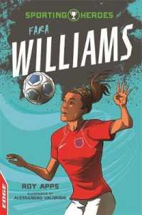 Fara Williams (Edge: Sporting Heroes)